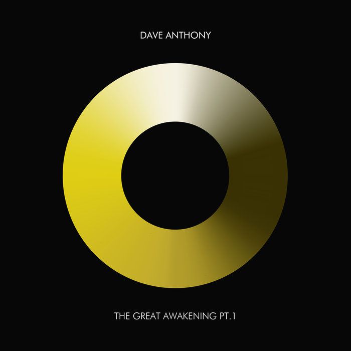 Dave Anthony - The Great Awakening Pt. 1 [ARC199SD]